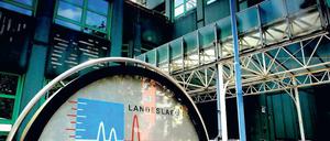 Missstände im Landeslabor. Verbraucherschützer kritisieren den Personalmangel und den damit verbundenen lückenhaften Lebensmittelkontrollen.