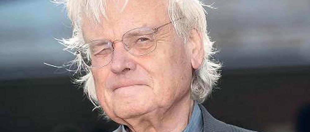 Meinhard von Gerkan.