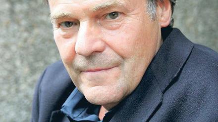 Eine Art Versöhnungsversuch. Der Schriftsteller Peter Schneider über „Die Lieben meiner Mutter“.