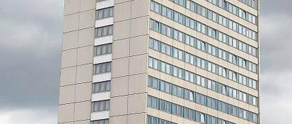 Abriss oder nicht? In Sachen Mercure ist die Stadt gespalten.