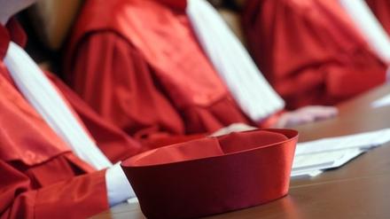 Urteil von ganz oben: Kritik an Behörden gehört zur Meinungsfreiheit.