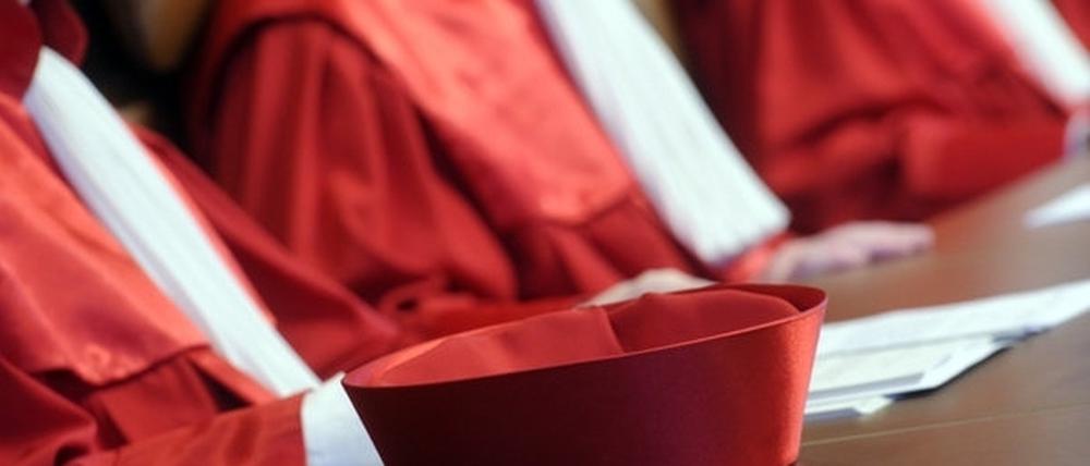 Urteil von ganz oben: Kritik an Behörden gehört zur Meinungsfreiheit.