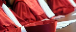 Urteil von ganz oben: Kritik an Behörden gehört zur Meinungsfreiheit.