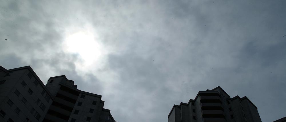 Braucht Potsdam mehr sozialen Wohnungsbau?