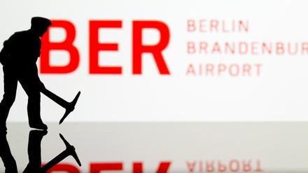 Wer passt jetzt auf ihn auf? Der BER hat mit Platzecks Rücktritt seinen Aufsichtsratvorsitzenden verloren.