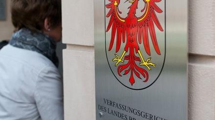 Der Solidaritätsausgleich ist weder erdrückend noch unangemessen, sagt Brandenburgs Landesverfassungsgericht.