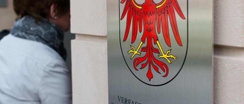 Der Solidaritätsausgleich ist weder erdrückend noch unangemessen, sagt Brandenburgs Landesverfassungsgericht.