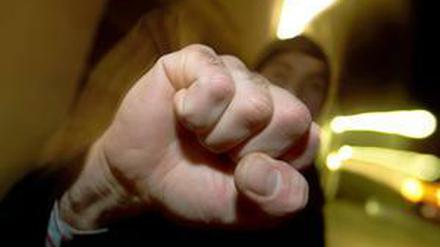Gewalt in Berlin - nicht immer wird über gravierende Fälle berichtet.