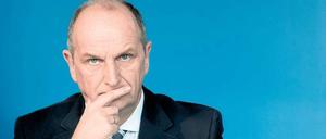 Riskante Ausgangslage. Dietmar Woidke muss die märkische SPD in die Landtagswahl führen.