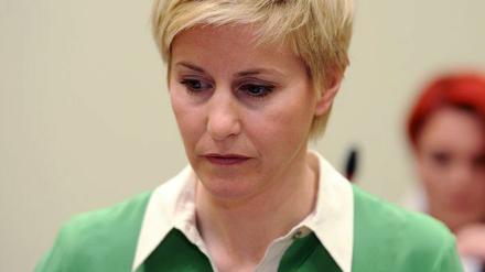 Die Vereinigung Berliner Strafverteidiger bedauert, dass die Anwältin Anja Sturm, die im NSU-Prozess die Hauptangeklagte Beate Zschäpe verteidigt, ihre Berliner Kanzlei und die Stadt verlässt.