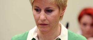 Die Vereinigung Berliner Strafverteidiger bedauert, dass die Anwältin Anja Sturm, die im NSU-Prozess die Hauptangeklagte Beate Zschäpe verteidigt, ihre Berliner Kanzlei und die Stadt verlässt.