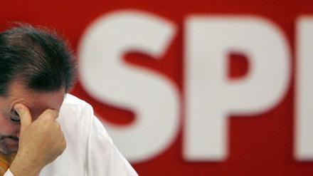 Was wird jetzt aus der SPD?