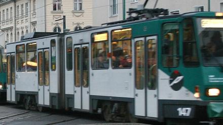 Wird teurer: Bus- und Tramfahren in Potsdam.