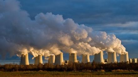 Vattenfall droht mit einem Rückzug aus Deutschland - mal wieder.
