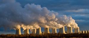 Vattenfall droht mit einem Rückzug aus Deutschland - mal wieder.