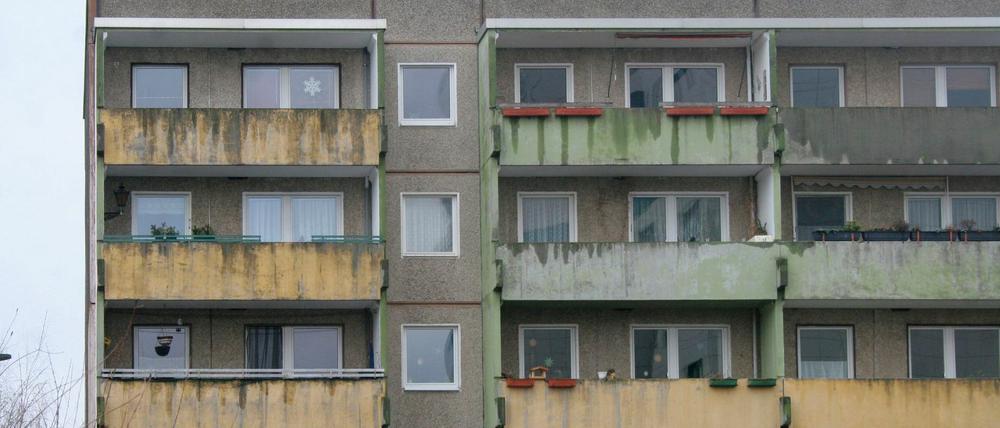 Wohnen in Potsdam ist zu teuer: Einkommensschwache Familien haben teils weniger zum Leben als Hartz IV.