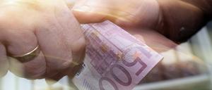 Liess sich aus der Kasse des kommunalen Eigenbetriebs so einiges bezahlen: Der Stadtwerke-Chef aus Brandenburg/Havel.