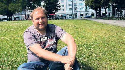 Er setzt auf Stil-Mix. Christian Köhler will in Konzerten die Generationen zusammenbringen.