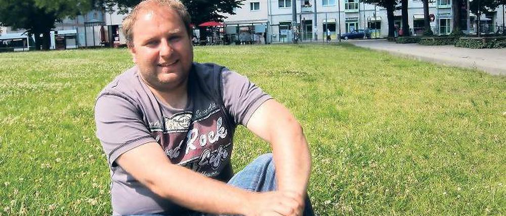 Er setzt auf Stil-Mix. Christian Köhler will in Konzerten die Generationen zusammenbringen.