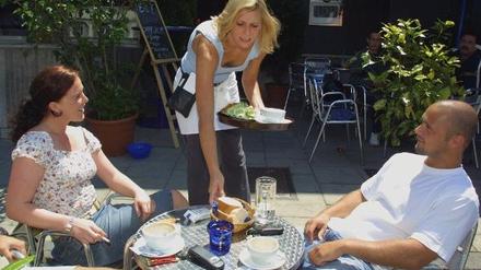 Schnell verdientes Geld - aber schnell auch wieder weg, wenn Studenten nicht aufpassen: Für Ferienjobs zahlen sie oft viel zu hohe Lohnsteuern.
