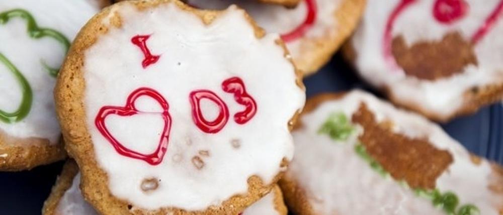 Kleinere Brötchen - oder Kekse backen: Beim SV Babelsberg 03 sucht man noch nach Sponsoren.