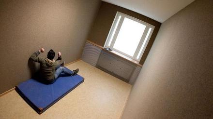 Gewschlossene Heime: Nach den Vorwürfen gegen die Haasenburg sind sie wieder umstritten.