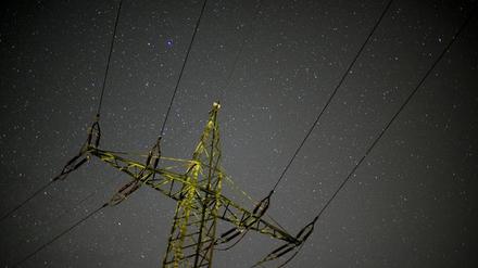 Teurer Spaß: Strom in Brandenburg kostet mehr als in anderen Bundesländern.