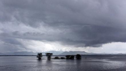 Schon lange, bevor sich die bedrohlichen Wetterumschwünge durch El Niño konkret bemerkbar machen, könnten jetzt Warnungen herausgegeben werden.