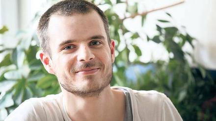 Falsche Vorstellungen. Carpentier will Klischees über HIV abbauen.