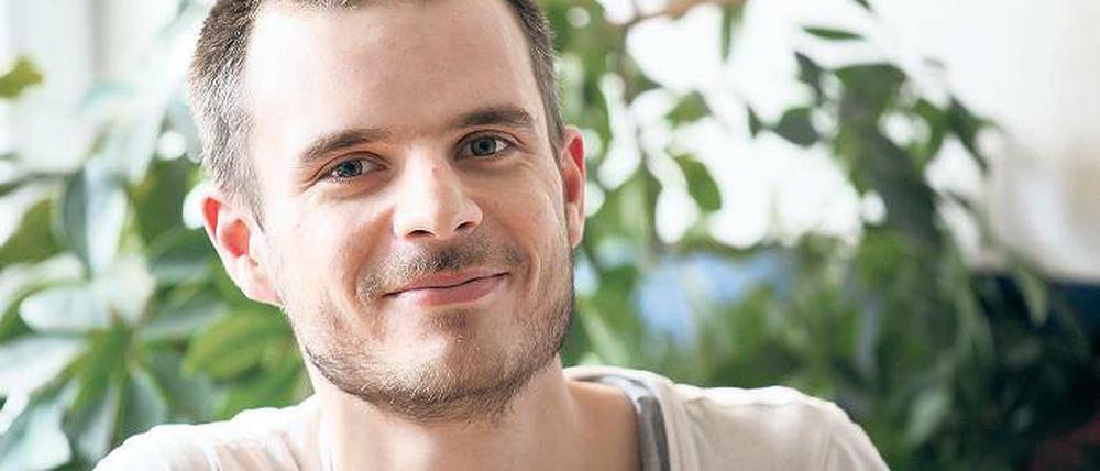 Falsche Vorstellungen. Carpentier will Klischees über HIV abbauen.