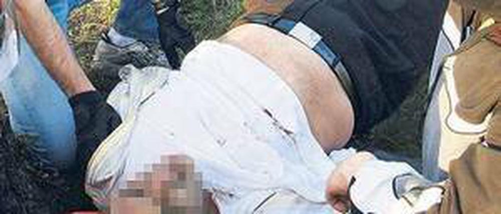 Zugriff. Immer wieder vermeldet die Polizei spekakuläre Aktionen gegen kriminelle Angehörige von Großfamilien libanesischer Herkunft.