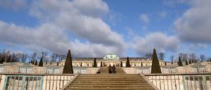 Mit welchem Geld sollen die Parks gepflegt werden?