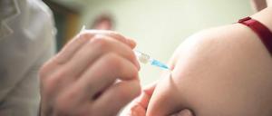 Impfen schützt. Die Weltgesundheitsorganisation WHO empfiehlt eine Impfung von mindestens 95 Prozent der Bevölkerung. Dieses Ziel wird in Potsdam-Mittelmark seit Jahren nicht mehr erreicht.