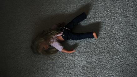 Dunkelziffern: Sexueller Missbrauch wird nur selten überhaupt angezeigt. Wer das in Potsdam tut, hat weniger Chancen als anderswo, dass der Fall aufgeklärt wird.