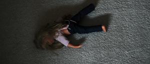 Dunkelziffern: Sexueller Missbrauch wird nur selten überhaupt angezeigt. Wer das in Potsdam tut, hat weniger Chancen als anderswo, dass der Fall aufgeklärt wird.