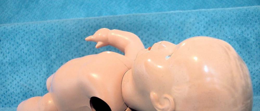 Ratlos. Nur drei Viertel der Fälle von sexuellem Missbrauch von Kindern werden in Potsdam aufgeklärt. Warum die Quote gerade in der Landeshauptstadt so niedrig ist, kann keiner so recht erklären.