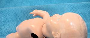 Ratlos. Nur drei Viertel der Fälle von sexuellem Missbrauch von Kindern werden in Potsdam aufgeklärt. Warum die Quote gerade in der Landeshauptstadt so niedrig ist, kann keiner so recht erklären.