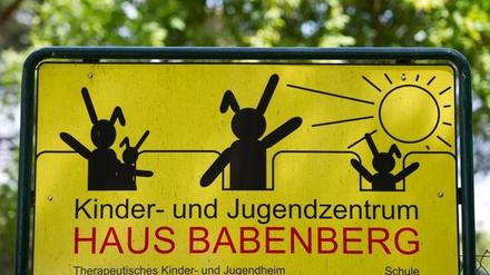 Was geschah wirklich in der Haasenburg? Das soll jetzt eine unabhängige Expertenkommission prüfen.
