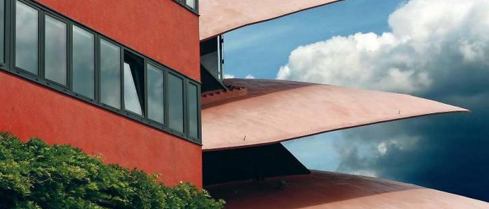 Angeeckt: Zwischen Intendanz und Betriebsrat des Potsdamer Hans Otto Theaters gibt es Knatsch.