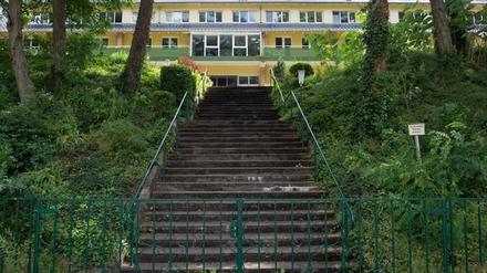Halt oder Drill: Geschlossene Einrichtungen für Jugendliche sind heftig umstritten.