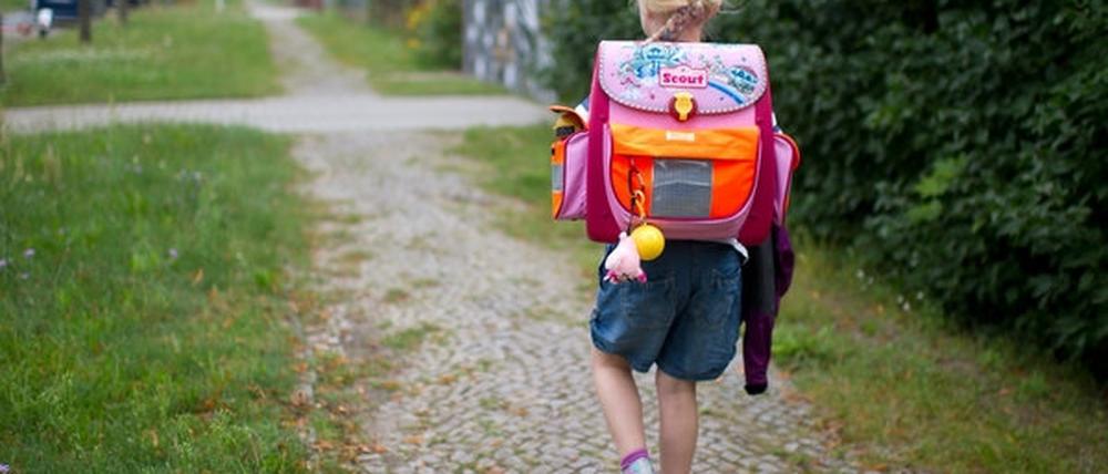 Kein Kind wird zurückgelassen? In Brandenburg gilt das immerhin mehr als in anderen Bundesländern.