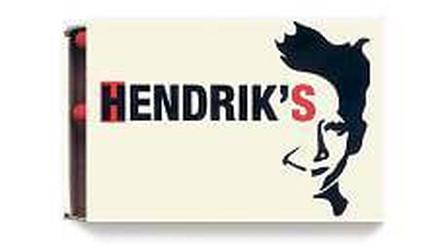 Hendrik’s, Straße des 17. Juni 131, Tiergarten, Tel. 318 083 90, täglich 11 bis 2 Uhr, sonntags Brunch von 11 bis 15 Uhr.