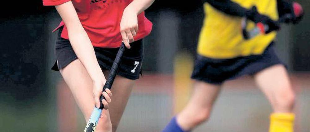 Stütze der Mannschaft. Silven Dieterich verstärkt das Team seit Jahren.