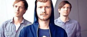 Hauptact. Supershirt.