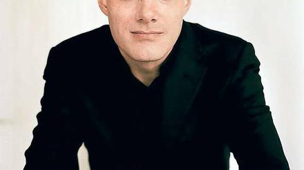 Wenn Worte nicht mehr reichen. Der Pianist Lars Vogt.