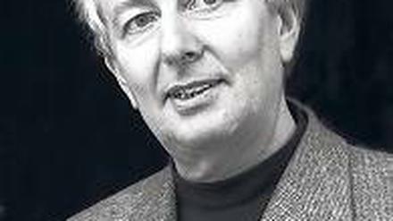 Engagiert für Bildung und Demokratie. Alfred Klein starb am 5. Mai 2013.