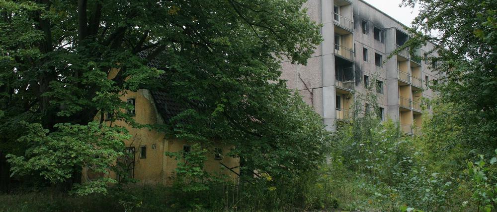 Demnach war vorgesehen, einen Fußball-Erlebnispark zu errichten mit Fußball-Hotel, Fußball-Restaurant, Sportstätten, Trainingslager, Event- und Veranstaltungsbereichen, Wellness und Wohnungen.