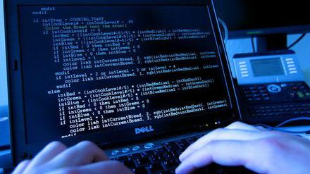 Das Pentagon hat China schon lange im Visier für Cyberattacken und Sionage.