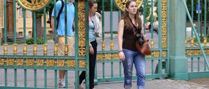 Die Potsdamer Parks brauchen mehr Pflege. Wie die finanziert werden soll, ist heftig umstritten.