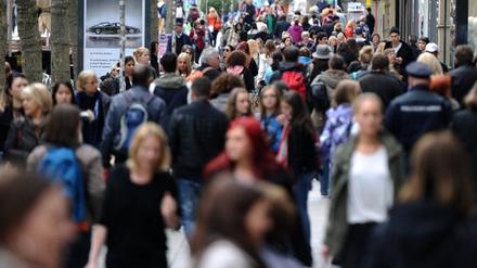 180 000 mehr oder weniger....Berlin hat sich bei seine Einwohnerzahlen in den vergangenen Jahren grob verschätzt. Jetzt müssen womöglich Gelder zurückgezahlt werden.